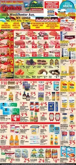 Compare Foods catalogue | Top deals for all customers | 2026-07-24T00:00:00.000Z - 2026-07-30T00:00:00.000Z