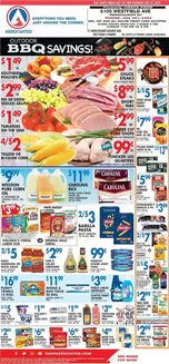 Associated catalogue | Associated weekly ad | 2026-07-24T00:00:00.000Z - 2026-07-30T00:00:00.000Z