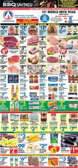Associated catalogue | Great offer for all customers | 2026-07-24T00:00:00.000Z - 2026-07-30T00:00:00.000Z