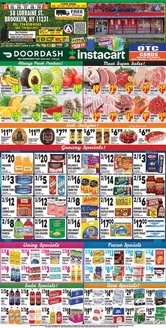 Associated catalogue | Wide range of offers | 2026-07-24T00:00:00.000Z - 2026-07-30T00:00:00.000Z