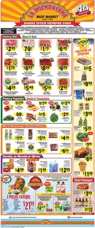 La Michoacana catalogue in Dallas TX | Exclusive deals for our customers | 2026-07-22T00:00:00.000Z - 2026-08-04T00:00:00.000Z