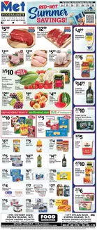 Met Foodmarkets catalogue | Our best offers for you | 2026-07-24T00:00:00.000Z - 2026-07-30T00:00:00.000Z