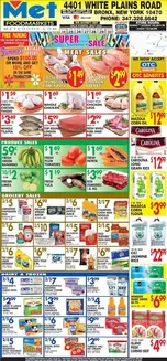 Met Foodmarkets catalogue | Current deals and offers | 2026-07-24T00:00:00.000Z - 2026-07-30T00:00:00.000Z