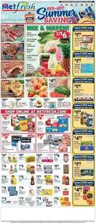 Met Foodmarkets catalogue | Wide range of offers | 2026-07-24T00:00:00.000Z - 2026-07-30T00:00:00.000Z