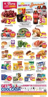 Tops catalogue | Save now with our deals | 2026-07-26T00:00:00.000Z - 2026-08-01T00:00:00.000Z