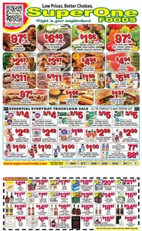 Miners Country catalogue | Miners Country weekly ad | 2026-07-08T00:00:00.000Z - 2026-08-01T00:00:00.000Z