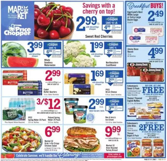 Price Chopper catalogue in Bloomfield CT | Weekly Ads Price Chopper | 2026-07-26T00:00:00.000Z - 2026-08-09T00:00:00.000Z
