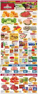 Los Altos Ranch Market catalogue in Phoenix AZ | Exclusive deals and bargains | 2026-07-29T00:00:00.000Z - 2026-08-04T00:00:00.000Z