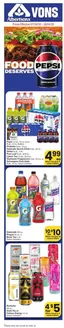 Vons catalogue | Weekly Ad - Southwest | 2026-07-29T00:00:00.000Z - 2026-08-04T00:00:00.000Z