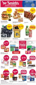 Smith's catalogue | Wide range of offers | 2026-07-29T00:00:00.000Z - 2026-08-04T00:00:00.000Z
