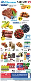 Albertsons catalogue | Our best offers for you | 2026-07-29T00:00:00.000Z - 2026-08-04T00:00:00.000Z
