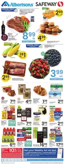 Albertsons catalogue | Discover attractive offers | 2026-07-29T00:00:00.000Z - 2026-08-04T00:00:00.000Z