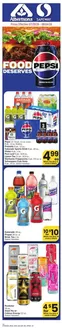 Albertsons catalogue | Exclusive bargains | 2026-07-29T00:00:00.000Z - 2026-08-04T00:00:00.000Z