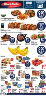 Strack & Van Til catalogue | Strack & Van Til flyer | 2026-07-29T00:00:00.000Z - 2026-08-04T00:00:00.000Z