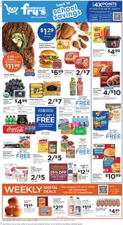 Fry's catalogue in Phoenix AZ | Weekly Ad | 2026-07-29T00:00:00.000Z - 2026-08-04T00:00:00.000Z
