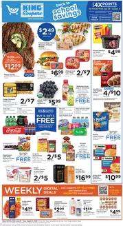 King Soopers catalogue | Weekly Ad | 2026-07-29T00:00:00.000Z - 2026-08-04T00:00:00.000Z