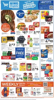 King Soopers catalogue | Current special promotions | 2026-07-29T00:00:00.000Z - 2026-08-04T00:00:00.000Z