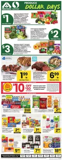 Safeway catalogue | Discounts and promotions | 2026-07-29T00:00:00.000Z - 2026-08-04T00:00:00.000Z