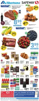 Safeway catalogue | Special offers for you | 2026-07-29T00:00:00.000Z - 2026-08-04T00:00:00.000Z