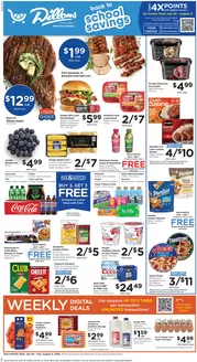 Dillons catalogue | Great offer for bargain hunters | 2026-07-29T00:00:00.000Z - 2026-08-04T00:00:00.000Z