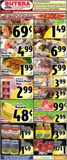 Butera catalogue | Butera weekly ad | 2026-07-29T00:00:00.000Z - 2026-08-11T00:00:00.000Z
