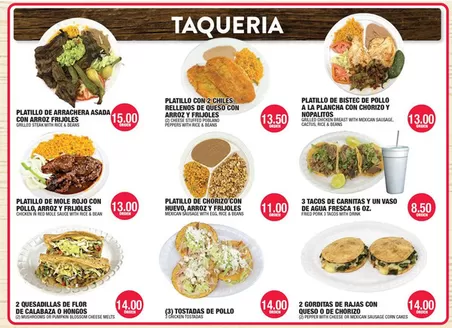 Carnicerias Jimenez catalogue | Current special promotions | 2026-07-29T00:00:00.000Z - 2026-08-12T00:00:00.000Z