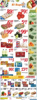 El Super catalogue | Weekly Ad Savings (07/29/26 - 08/04/26) | 2026-07-29T00:00:00.000Z - 2026-08-04T00:00:00.000Z