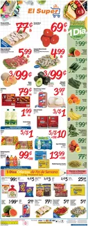 El Super catalogue | Top deals for all customers | 2026-07-29T00:00:00.000Z - 2026-08-04T00:00:00.000Z