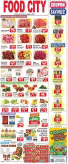 El Ahorro catalogue | Our best bargains | 2026-07-29T00:00:00.000Z - 2026-08-04T00:00:00.000Z