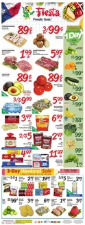 Fiesta Mart catalogue | Top deals for all customers | 2026-07-29T00:00:00.000Z - 2026-08-04T00:00:00.000Z