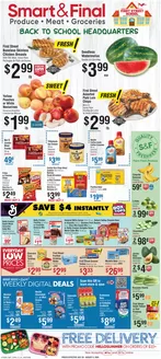 Smart & Final catalogue in Fresno CA | Weekly Ad Savings (07/29/2026 - 08/04/2026) | 2026-07-29T00:00:00.000Z - 2026-07-30T00:00:00.000Z