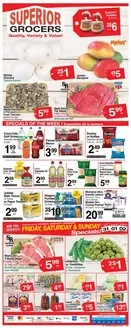 Superior Grocers catalogue | Weekly Specials | 2026-07-29T00:00:00.000Z - 2026-08-04T00:00:00.000Z