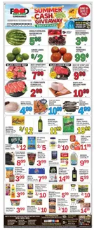 Food Bazaar catalogue | Our best bargains | 2026-07-30T00:00:00.000Z - 2026-08-05T00:00:00.000Z