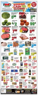 Food Bazaar catalogue | Current deals and offers | 2026-07-30T00:00:00.000Z - 2026-08-05T00:00:00.000Z