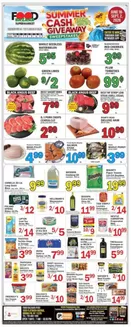 Food Bazaar catalogue | Great offer for bargain hunters | 2026-07-30T00:00:00.000Z - 2026-08-05T00:00:00.000Z