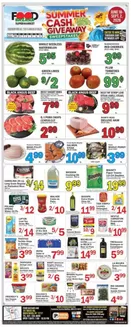 Food Bazaar catalogue | New offers to discover | 2026-07-30T00:00:00.000Z - 2026-08-05T00:00:00.000Z