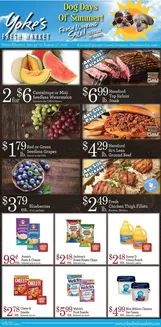 Yoke's Fresh Market catalogue | Our best deals for you | 2026-07-29T00:00:00.000Z - 2026-08-04T00:00:00.000Z