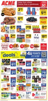 ACME catalogue | Weekly Ad | 2026-07-31T00:00:00.000Z - 2026-08-06T00:00:00.000Z