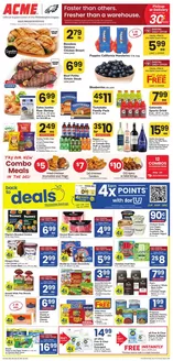 ACME catalogue in Pennington NJ | Weekly Ad | 2026-07-31T00:00:00.000Z - 2026-08-06T00:00:00.000Z