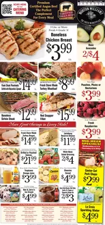 Morton Williams catalogue | Morton Williams weekly ad | 2026-07-31T00:00:00.000Z - 2026-08-06T00:00:00.000Z