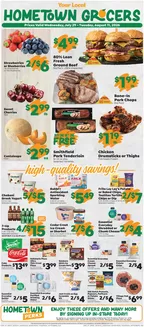 Sentry catalogue | Weekly Ad | 2026-07-29T00:00:00.000Z - 2026-08-11T00:00:00.000Z