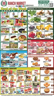 99 Ranch catalogue | 99 ranch Perishable | 2026-07-31T00:00:00.000Z - 2026-08-06T00:00:00.000Z