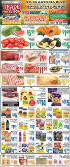 Trade Fair Supermarket catalogue | Discounts and promotions | 2026-07-31T00:00:00.000Z - 2026-08-06T00:00:00.000Z