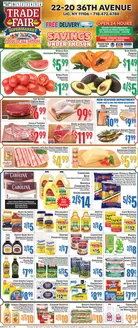Trade Fair Supermarket catalogue | Discounts and promotions | 2026-07-31T00:00:00.000Z - 2026-08-06T00:00:00.000Z
