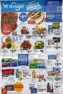 Kroger catalogue in Washington MI | Weekly Ads Kroger | 2026-08-05T00:00:00.000Z - 2026-08-11T00:00:00.000Z