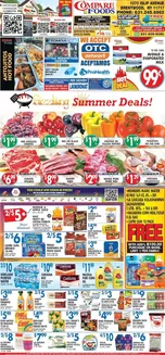 Compare Foods catalogue | Wide range of offers | 2026-07-31T00:00:00.000Z - 2026-08-05T00:00:00.000Z