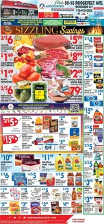 Associated catalogue | Associated weekly ad | 2026-07-31T00:00:00.000Z - 2026-08-06T00:00:00.000Z
