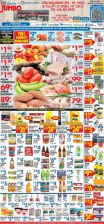 Associated catalogue | Our best bargains | 2026-07-31T00:00:00.000Z - 2026-08-06T00:00:00.000Z
