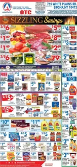 Associated catalogue | Wide range of offers | 2026-07-31T00:00:00.000Z - 2026-08-06T00:00:00.000Z