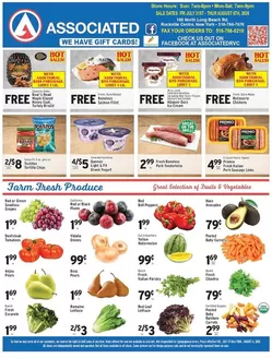 Associated catalogue | Exclusive deals for our customers | 2026-07-31T00:00:00.000Z - 2026-08-06T00:00:00.000Z